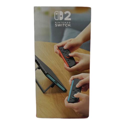 Nintendo (ニンテンドー) Nintendo Switch2 BEE-001 日本語･国内専用