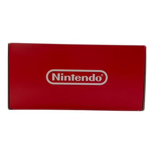 Nintendo (ニンテンドー) Nintendo Switch2 BEE-001 日本語･国内専用