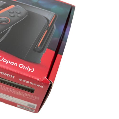 Nintendo (ニンテンドー) Nintendo Switch2 BEE-001 日本語･国内専用