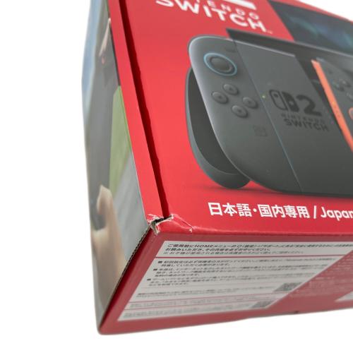 Nintendo (ニンテンドー) Nintendo Switch2 BEE-001 日本語･国内専用