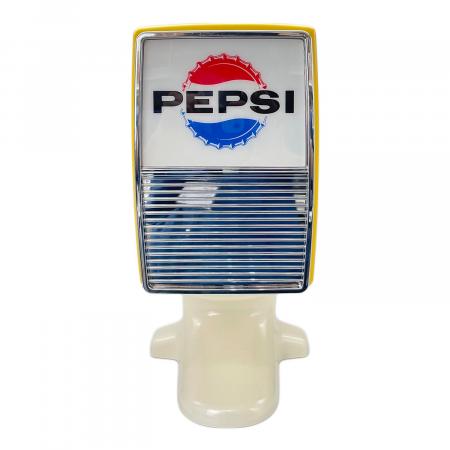 非売品 PEPSI-COLA ペプシ・プレミアディスペンサー ペプシ プレミアム