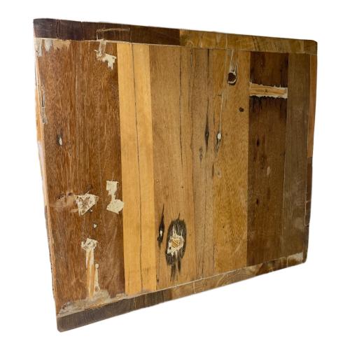 journal standard Furniture (ジャーナルスタンダードファニチャー) テレビボード 92 ブラウン BREDA