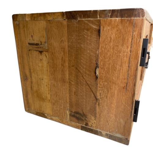 journal standard Furniture (ジャーナルスタンダードファニチャー) テレビボード 92 ブラウン BREDA