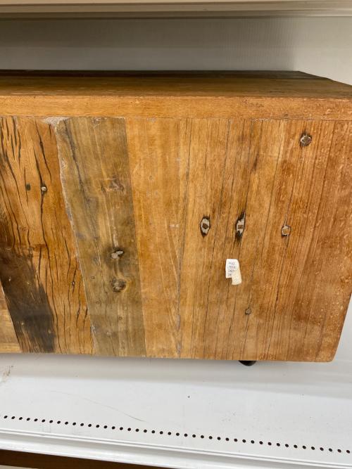 journal standard Furniture (ジャーナルスタンダードファニチャー) テレビボード 92 ブラウン BREDA