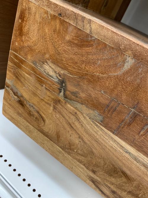 journal standard Furniture (ジャーナルスタンダードファニチャー) テレビボード 92 ブラウン BREDA