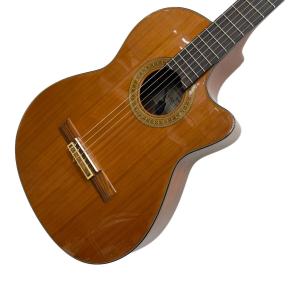 YAMAHA (ヤマハ) エレアコギター CGX-171CCA