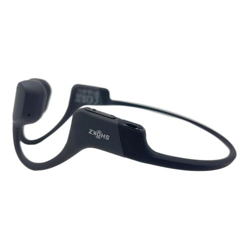 SHOKZ (ショックス) ワイヤレスイヤホン S805