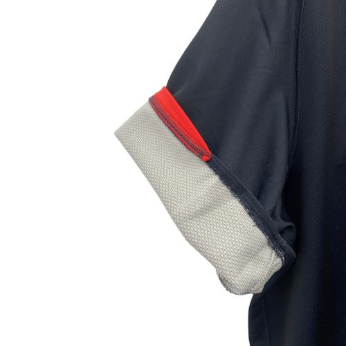 NIKE (ナイキ) レプリカユニフォーム 287426-460 08-09シーズン SIZE XL ネイビー×レッド