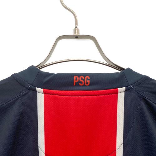 NIKE (ナイキ) レプリカユニフォーム 287426-460 08-09シーズン SIZE XL ネイビー×レッド