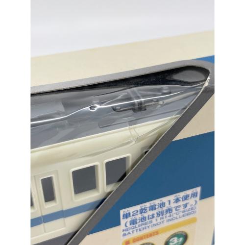 TOMY (トミー) プラレール　小田急2600形