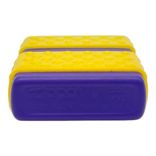 ZIPPO (ジッポ) オイルライター 2000年製