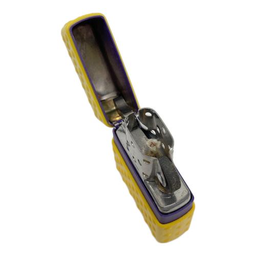 ZIPPO (ジッポ) オイルライター 2000年製