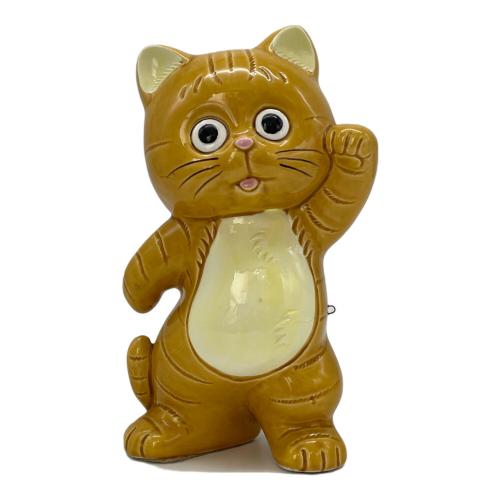 What's Michael (ホワッツマイケル) 貯金箱 変色有