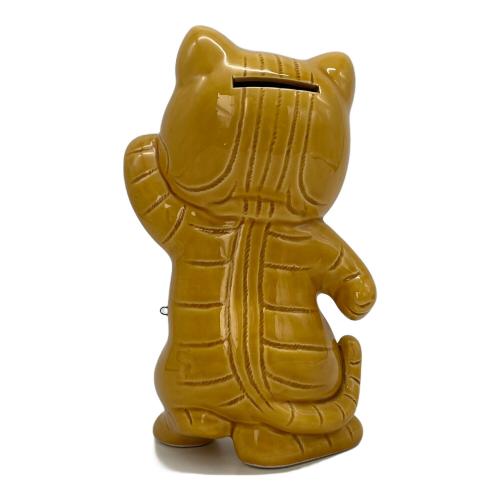 What's Michael (ホワッツマイケル) 貯金箱 変色有