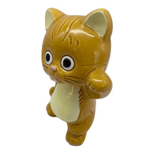 What's Michael (ホワッツマイケル) 貯金箱 変色有