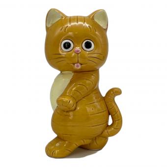 What's Michael (ホワッツマイケル) 貯金箱 変色有