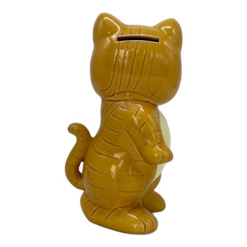 What's Michael (ホワッツマイケル) 貯金箱 変色有