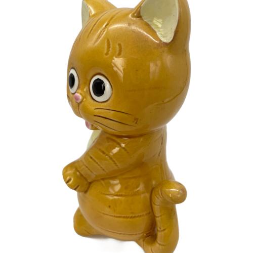 What's Michael (ホワッツマイケル) 貯金箱 変色有