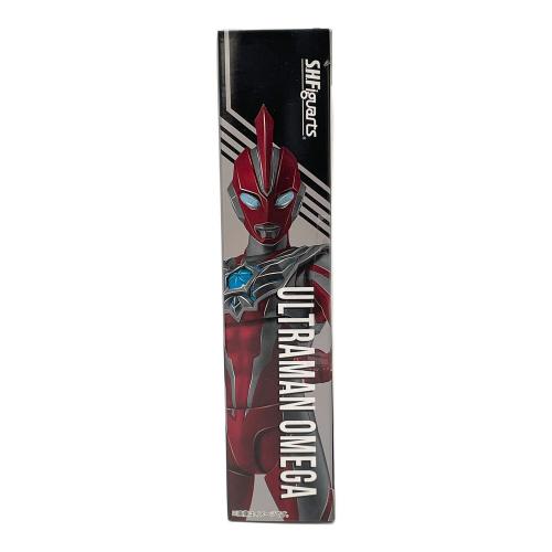 バンダイナムコ ウルトラマンオメガ S.H.Figuarts
