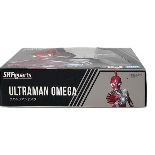 バンダイナムコ ウルトラマンオメガ S.H.Figuarts