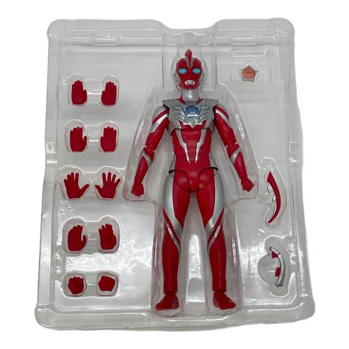 バンダイナムコ ウルトラマンオメガ S.H.Figuarts