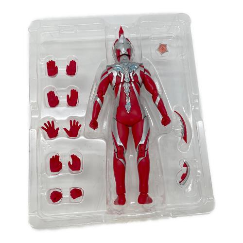 バンダイナムコ ウルトラマンオメガ S.H.Figuarts
