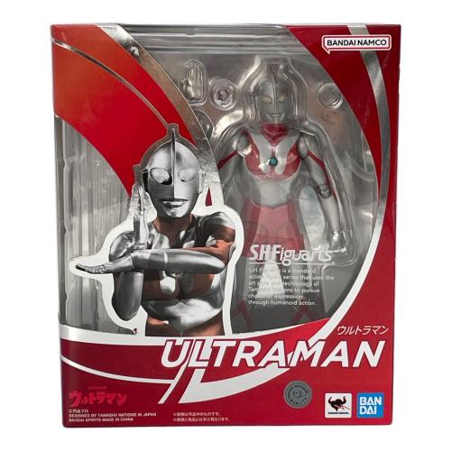 バンダイナムコ ウルトラマン S.H.Figuarts