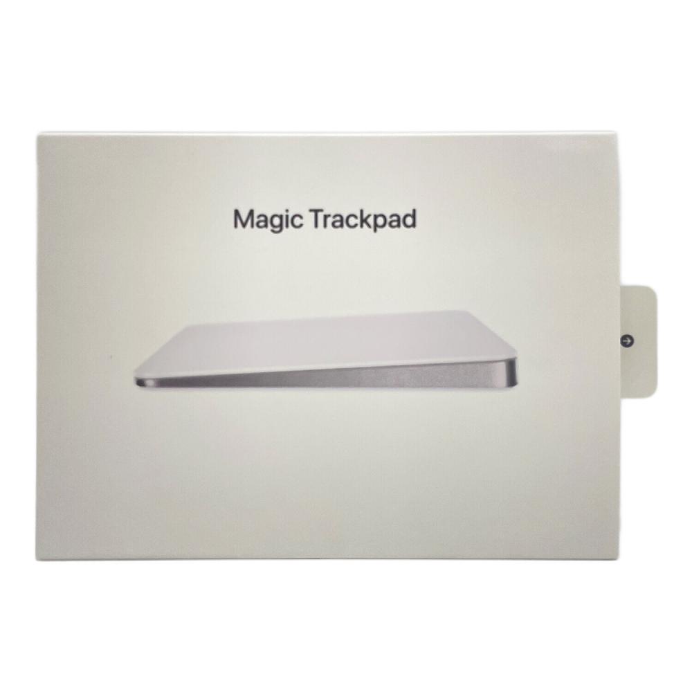 Apple (アップル) Magic Trackpad MK2D3ZA｜トレファクONLINE