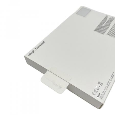 Apple (アップル) Magic Trackpad MK2D3ZA｜トレファクONLINE