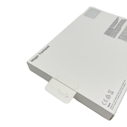 Apple (アップル) Magic Trackpad MK2D3ZA