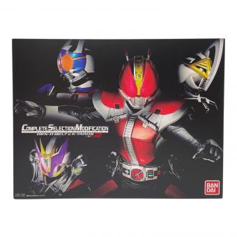 BANDAI (バンダイ) CSMデンオウベルト＆ケータロスver.2 仮面ライダー BANDAI OFFICIAL TOY SHOP限定