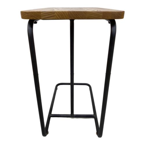 journal standard Furniture (ジャーナルスタンダードファニチャー) サイドテーブル 20-701-960-0004-7-0 366 幅:約30㎝ ブラウン LILLE