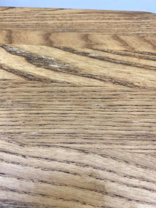 journal standard Furniture (ジャーナルスタンダードファニチャー) サイドテーブル 20-701-960-0004-7-0 366 幅:約30㎝ ブラウン LILLE