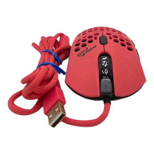 finalmouse (ファイナルマウス) Ninja Air58 ゲーミングマウス