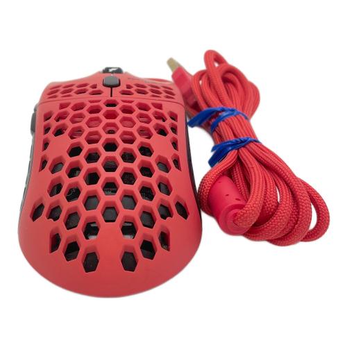 finalmouse (ファイナルマウス) Ninja Air58 ゲーミングマウス