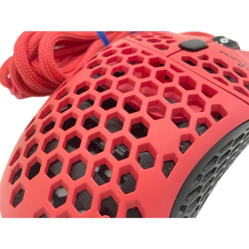 finalmouse (ファイナルマウス) Ninja Air58 ゲーミングマウス