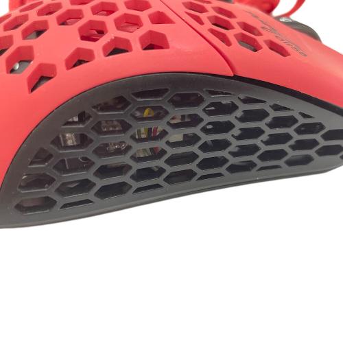 finalmouse (ファイナルマウス) Ninja Air58 ゲーミングマウス