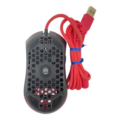finalmouse (ファイナルマウス) Ninja Air58 ゲーミングマウス