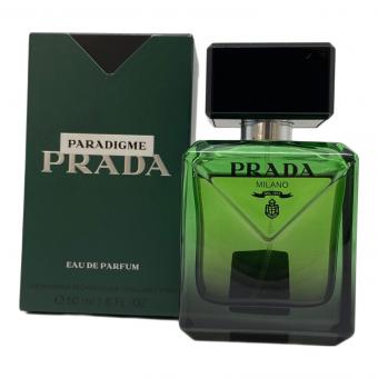 PRADA (プラダ) オーデパルファム 50ml 残量80%-99% パラダイム