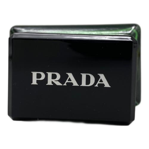 PRADA (プラダ) オーデパルファム 50ml 残量80%-99% パラダイム