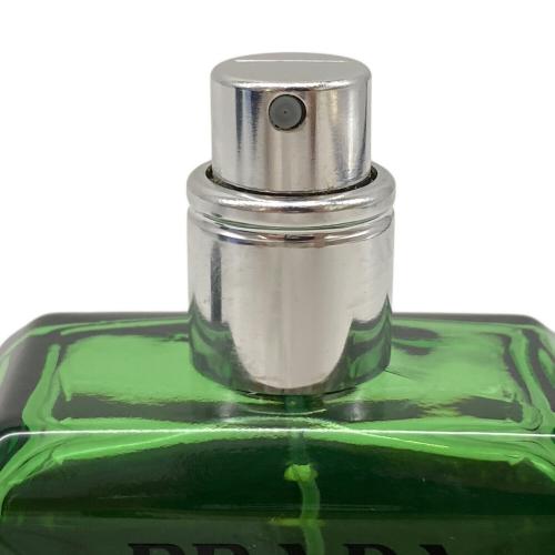 PRADA (プラダ) オーデパルファム 50ml 残量80%-99% パラダイム