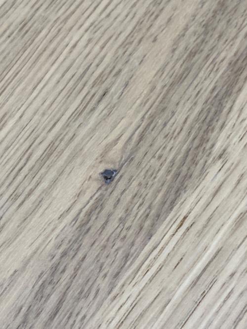 IKEA (イケア) ワークデスク 90252913 BEKANT ナチュラル×ホワイト