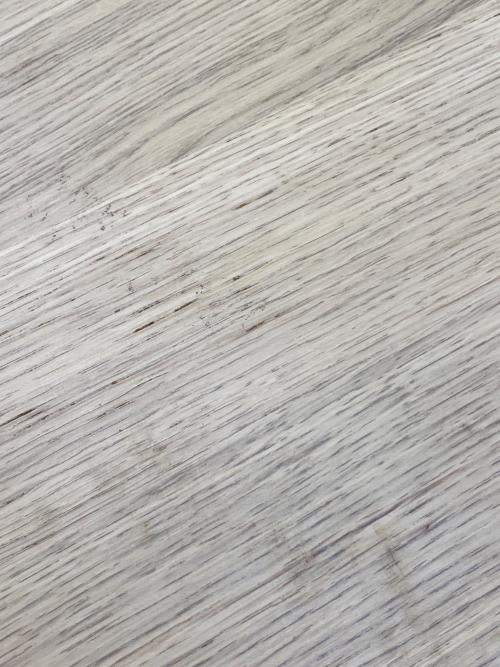 IKEA (イケア) ワークデスク 90252913 BEKANT ナチュラル×ホワイト
