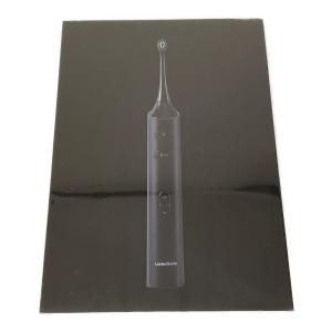 WaterSonic 電動歯ブラシ 専用ノズル付