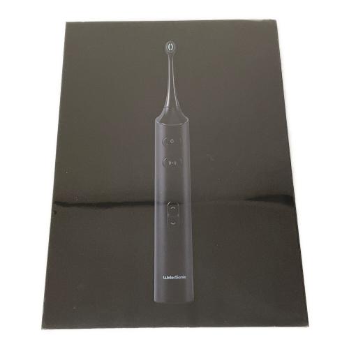WaterSonic 電動歯ブラシ 専用ノズル付
