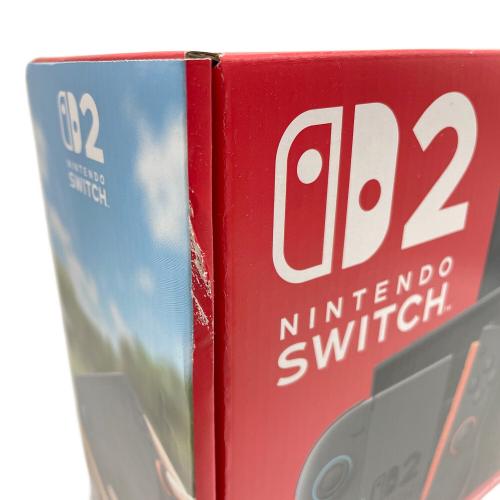 Nintendo (ニンテンドー) Nintendo Switch2 BEE-001