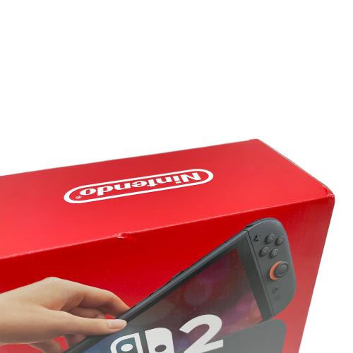 Nintendo (ニンテンドー) Nintendo Switch2 BEE-001