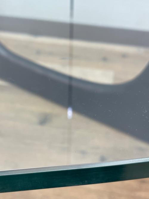 イサムノグチ　コーヒーテーブル リプロダクト品 ガラス天板 119