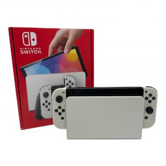 Nintendo (ニンテンドー) Nintendo Switch(有機ELモデル) HAC-015