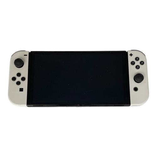 Nintendo (ニンテンドー) Nintendo Switch(有機ELモデル) HAC-015